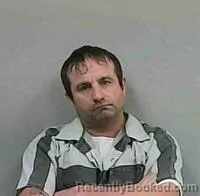 Mugshot of THOMAS E VIDRINE