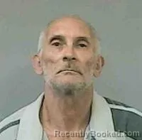 Mugshot of MARK A CATOIRE