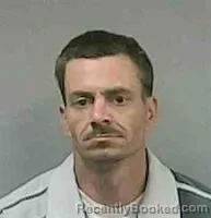 Mugshot of ZACKERY D WILLS