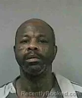 Mugshot of ANTHONY D TEZENO