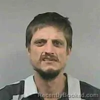 Mugshot of DUSTIN C GAUTREAUX