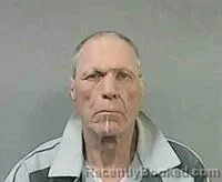Mugshot of ANTHONY T GOTREAUX