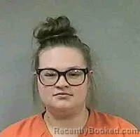 Mugshot of EMILY B CASTILLE