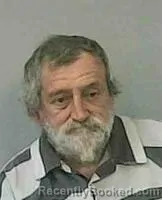 Mugshot of RANDY J LEJEUNE