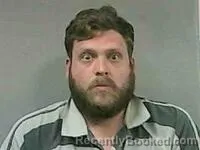 Mugshot of BRENT ESCLAVON