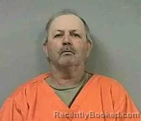 Mugshot of JOSEPH VELLION