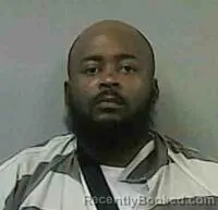 Mugshot of TOMMY L ARDOIN booked in Evangeline County, Louisiana on March 19, 2026