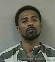 Mugshot of BRANDON ARDOIN booked in Evangeline County, Louisiana on March 23, 2026