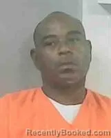 Mugshot of SHELTON CARRIER booked in Evangeline County, Louisiana on March 30, 2026