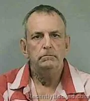 Mugshot of LELAND C GUIDRY booked in Evangeline County, Louisiana on April 1, 2026