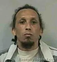 Mugshot of ADAM J LONNETTE booked in Evangeline County, Louisiana on April 20, 2026