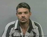 Mugshot of TRAVIS W ACHEE booked in Evangeline County, Louisiana on April 20, 2026