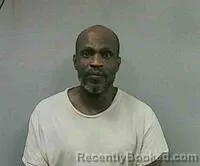 Mugshot of TOMMY LEE booked in Evangeline County, Louisiana on April 21, 2026