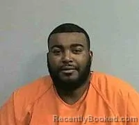 Mugshot of TYRIN J FRANK booked in Evangeline County, Louisiana on April 24, 2026