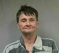 Mugshot of JOSHUA P DESHOTELS booked in Evangeline County, Louisiana on April 29, 2026
