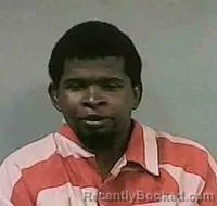 Mugshot of RICHARD A BOYD booked in Evangeline County, Louisiana on May 1, 2026