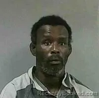 Mugshot of JOSEPH L THOMAS booked in Evangeline County, Louisiana on May 3, 2026