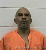 Mugshot of JAMES O EDWARDS booked in Evangeline County, Louisiana on May 12, 2026