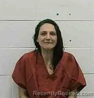 Mugshot of ELIZABETH R NAVARRE booked in Evangeline County, Louisiana on May 18, 2026