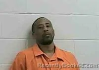 Mugshot of DESHAWN CEASAR booked in Evangeline County, Louisiana on May 21, 2026