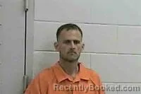Mugshot of DERRICK R FONTENOT booked in Evangeline County, Louisiana on May 21, 2026