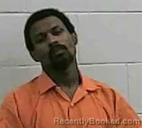 Mugshot of SPENCER C WILLIAMS booked in Evangeline County, Louisiana on May 24, 2026