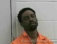 Mugshot of SCOTTY M WILLIAMS booked in Evangeline County, Louisiana on May 24, 2026