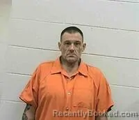 Mugshot of CHARLES W HARRELL booked in Evangeline County, Louisiana on May 30, 2026