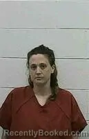 Mugshot of TONYA M BUXTON booked in Evangeline County, Louisiana on May 30, 2026
