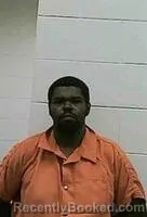 Mugshot of ALLEN J FRANK booked in Evangeline County, Louisiana on June 1, 2026