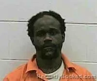 Mugshot of GARY WILSON booked in Evangeline County, Louisiana on June 1, 2026