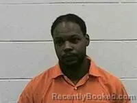Mugshot of DEQUANDRAY M SOILEAU booked in Evangeline County, Louisiana on June 1, 2026