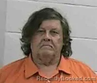 Mugshot of JOHN D PASTORICK booked in Evangeline County, Louisiana on June 11, 2026