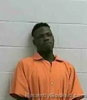Mugshot of TYRRELL J GUILLORY booked in Evangeline County, Louisiana on June 11, 2026