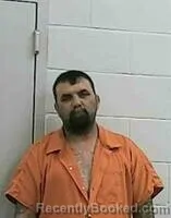 Mugshot of BRIAN K FONTENOT booked in Evangeline County, Louisiana on June 14, 2026