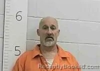 Mugshot of JOSEPH B DUPRE booked in Evangeline County, Louisiana on June 18, 2026