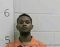 Mugshot of SAMIREANE WILLIAMS booked in Evangeline County, Louisiana on June 19, 2026