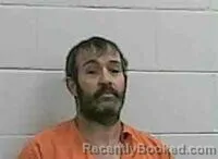 Mugshot of BENJAMIN G CLARK booked in Evangeline County, Louisiana on June 24, 2026
