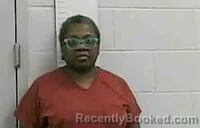 Mugshot of MARLO MUNDY booked in Evangeline County, Louisiana on June 24, 2026