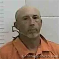 Mugshot of DERRICK W LAFLEUR booked in Evangeline County, Louisiana on June 26, 2026