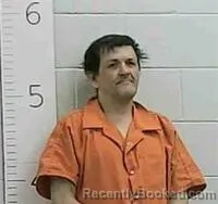 Mugshot of JOHN P LEA booked in Evangeline County, Louisiana on June 27, 2026