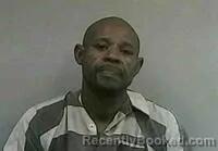 Mugshot of MARCUS L WILSON booked in Evangeline County, Louisiana on July 1, 2026