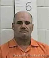 Mugshot of BILLY R ROBINSON booked in Evangeline County, Louisiana on July 1, 2026