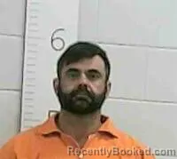 Mugshot of TIMOTHY M PITRE booked in Evangeline County, Louisiana on July 2, 2026