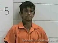 Mugshot of TODD J PORCHE booked in Evangeline County, Louisiana on July 3, 2026