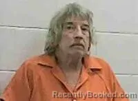 Mugshot of JAMES V VERCHER booked in Evangeline County, Louisiana on July 3, 2026