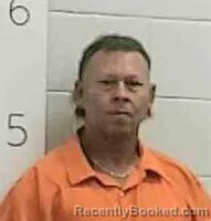 Mugshot of SHAUN HAYDEN booked in Evangeline County, Louisiana on July 11, 2026