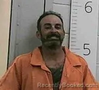 Mugshot of MICHAEL P FIELD booked in Evangeline County, Louisiana on July 27, 2026