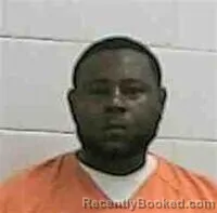 Mugshot of JORDAN J HARRIS booked in Evangeline County, Louisiana on July 30, 2026