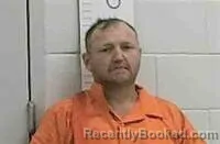 Mugshot of Rodney C Williams booked in Evangeline County, Louisiana on August 12, 2026